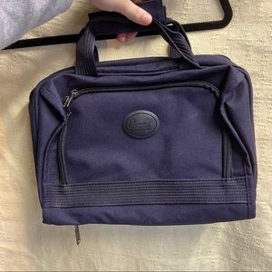 Navy Purple Ricardo Beverly Hills Travel Bag